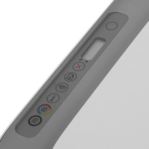 Купить МФУ струйное HP DeskJet 2720е  5449602. Характеристики, отзывы и цены в Донецке