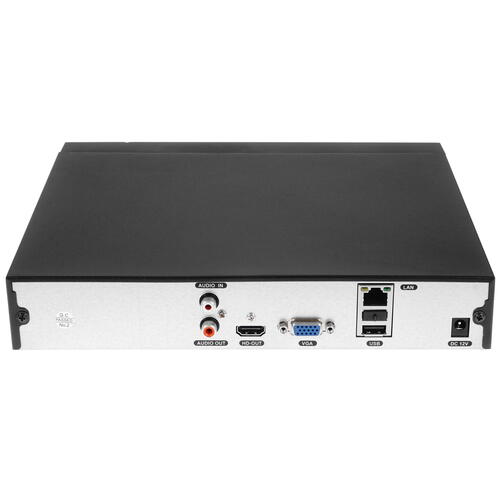 Купить Регистратор для видеонаблюдения ORIENT NVR-8809/4K  9906260. Характеристики, отзывы и цены в Донецке