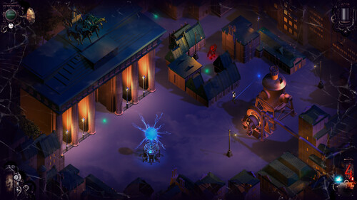 Купить Игра Steamburg (Steam)  5621938. Характеристики, отзывы и цены в Донецке