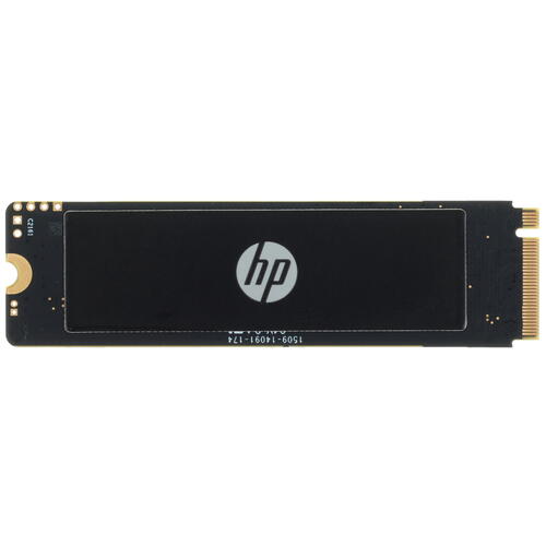 Купить 1000 ГБ M.2 NVMe накопитель HP EX900 Plus [35M34AA#ABB]  9906959. Характеристики, отзывы и цены в Донецке