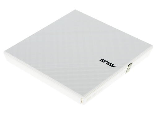 Купить Привод внеш. DVD-RW ASUS SDRW-08D2S-U  1006468. Характеристики, отзывы и цены в Донецке