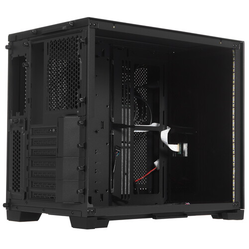Купить Корпус Lamptron LAMP-DMS380  5617508. Характеристики, отзывы и цены в Донецке
