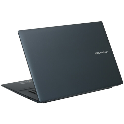 Купить 18" Ноутбук ASUS Vivobook 18 M1807HA-S8091 синий  9286543. Характеристики, отзывы и цены в Донецке