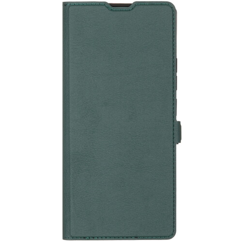 Купить Чехол-книжка  BoraSCO Book Case для Tecno CAMON 40 зеленый  5624739. Характеристики, отзывы и цены в Донецке