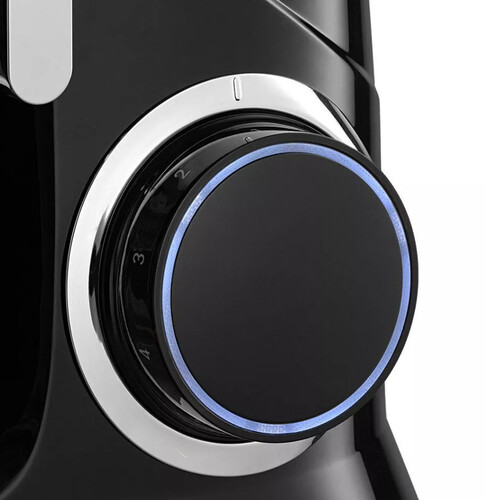 Купить Миксер Kitfort КТ-4405 черный  9126143. Характеристики, отзывы и цены в Донецке