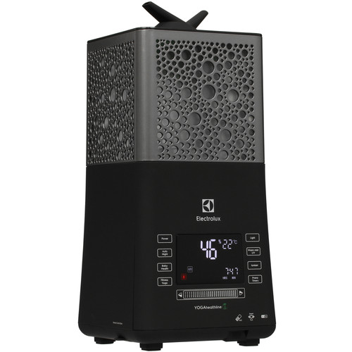 Купить Увлажнитель воздуха Electrolux EHU-3810D YOGAhealthline  1172347. Характеристики, отзывы и цены в Донецке