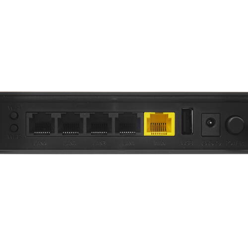 Купить Wi-Fi роутер D-Link DIR-815/RU/R4  5003596. Характеристики, отзывы и цены в Донецке
