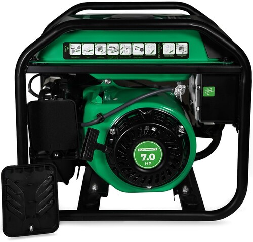 Купить Электрогенератор   бензиновый Electrolite EL 4500i  9239432. Характеристики, отзывы и цены в Донецке