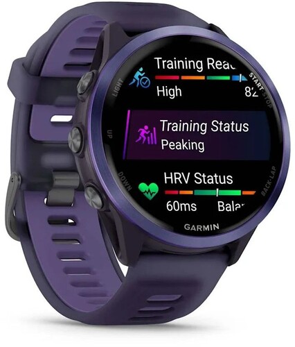 Купить Спортивные часы Garmin Forerunner 570  5641604. Характеристики, отзывы и цены в Донецке