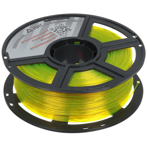 Купить Пластик НИТ Petg  5602815. Характеристики, отзывы и цены в Донецке