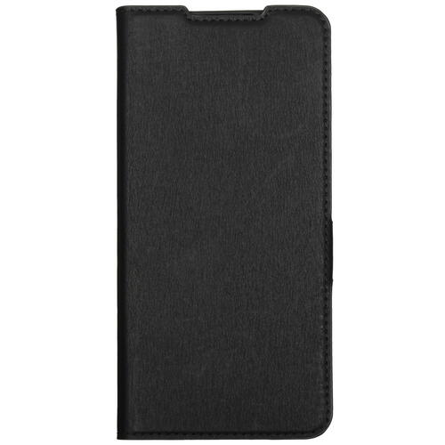 Купить Чехол-книжка  DF для realme C67 черный  5451411. Характеристики, отзывы и цены в Донецке