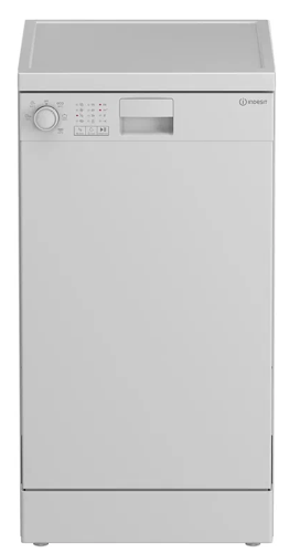 Купить Посудомоечная машина Indesit DFS 1A59 белый  9936134. Характеристики, отзывы и цены в Донецке