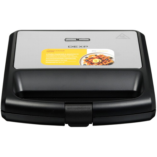 Купить Универсальный пекарь DEXP DMB-B850M черный  9124734. Характеристики, отзывы и цены в Донецке