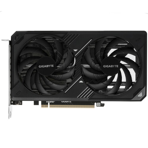 Купить Видеокарта GIGABYTE GeForce RTX 5060 Ti WINDFORCE MAX OC  5634847. Характеристики, отзывы и цены в Донецке
