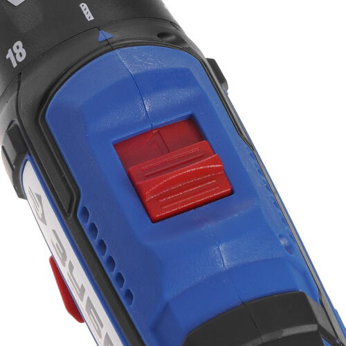Купить Дрель-шуруповерт Зубр DL-201-22 20V MAX PRO  9909108. Характеристики, отзывы и цены в Донецке