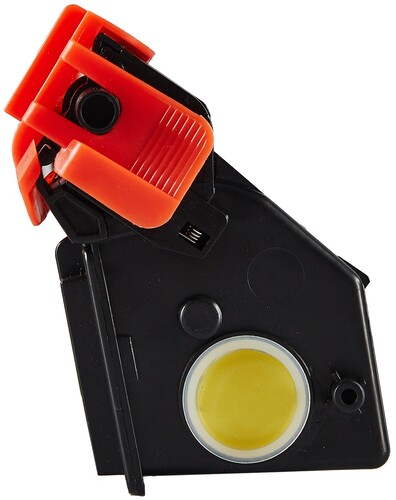 Купить Картридж лазерный SAKURA TN423Y желтый  5364156. Характеристики, отзывы и цены в Донецке