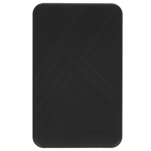 Купить 4 ТБ Внешний HDD Apacer AC236  5054338. Характеристики, отзывы и цены в Донецке