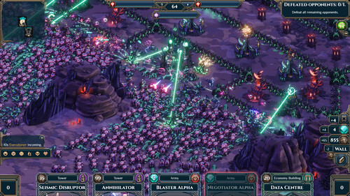 Купить Игра Warcana (Steam)  5618194. Характеристики, отзывы и цены в Донецке