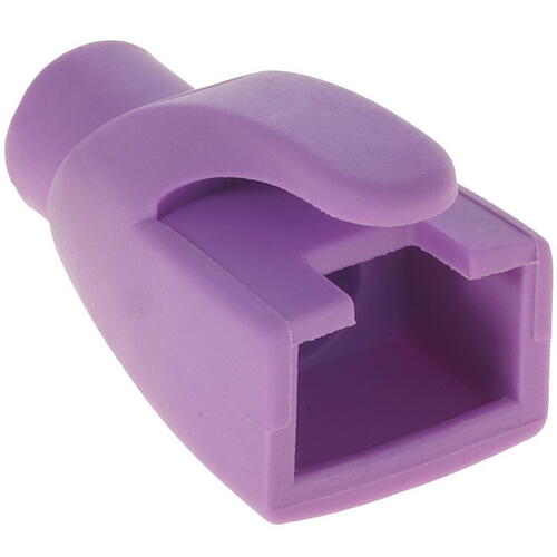 Купить Изолирующий защитный колпачок RJ45 Vention IODV0-50  5422768. Характеристики, отзывы и цены в Донецке