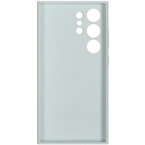 Купить Накладка  Samsung Silicone Case для Samsung Galaxy S24 Ultra белый  5459425. Характеристики, отзывы и цены в Донецке