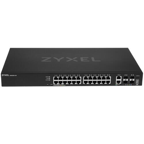 Купить Коммутатор Zyxel XGS2220-30  5431888. Характеристики, отзывы и цены в Донецке