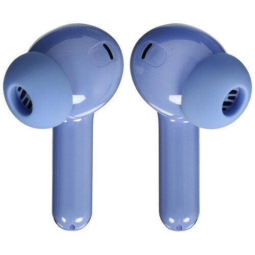 Купить Наушники TWS Realme Buds T200 Lite фиолетовый 2025  5624076. Характеристики, отзывы и цены в Донецке