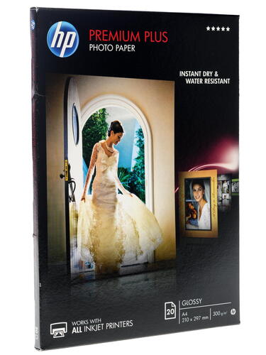 Купить Фотобумага HP CR672A  0186151. Характеристики, отзывы и цены в Донецке