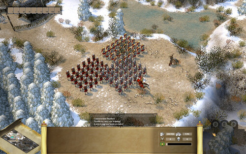 Купить Игра Praetorians HD Remaster (Steam)  5626950. Характеристики, отзывы и цены в Донецке