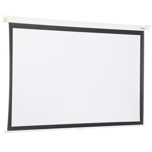 Купить 78" Экран для проектора Lumien Master Picture LMP-100131  6716980. Характеристики, отзывы и цены в Донецке