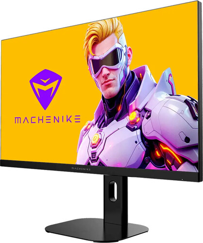 Купить 27" Монитор Machenike MKU27F160L-D черный  9285455. Характеристики, отзывы и цены в Донецке