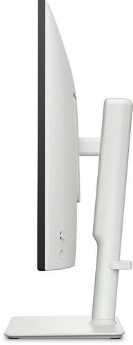 Купить 27" Монитор Dell S2725DS белый  5626780. Характеристики, отзывы и цены в Донецке