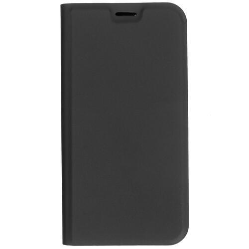 Купить Чехол-книжка  Aceline Kors для Apple iPhone 12/ 12 Pro черный  4722755. Характеристики, отзывы и цены в Донецке