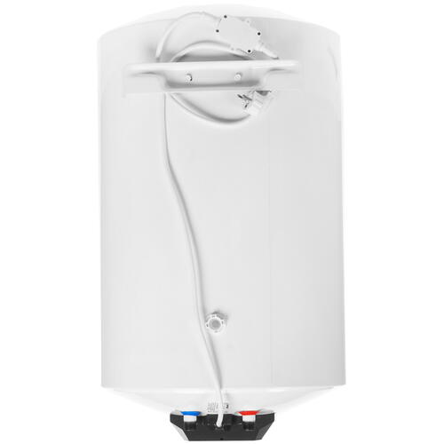 Купить Водонагреватель электрический Thermex Thermo 80 V  1134770. Характеристики, отзывы и цены в Донецке