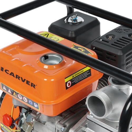Купить Мотопомпа Carver CGP 3050  1183052. Характеристики, отзывы и цены в Донецке