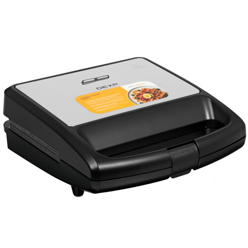 Купить Универсальный пекарь DEXP DMB-B850M черный  9124734. Характеристики, отзывы и цены в Донецке