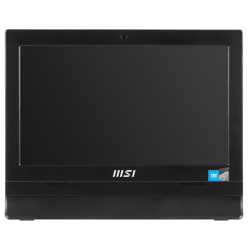 Купить 15.6" Моноблок MSI PRO AP162T ADL-013RU [9S6-A60211-013]  5445828. Характеристики, отзывы и цены в Донецке