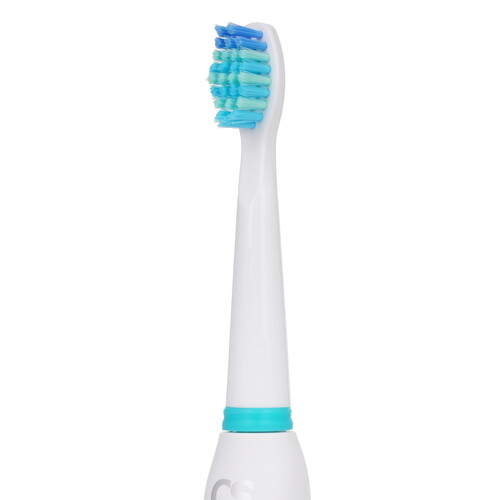 Купить Электрическая зубная щетка CS Medica SonicMax CS-235 белый  5325083. Характеристики, отзывы и цены в Донецке