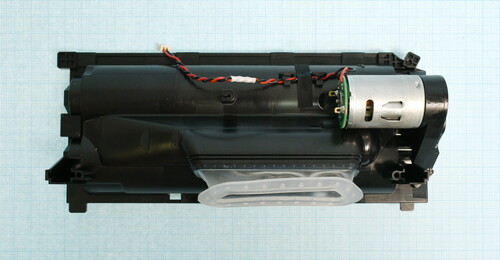 Купить Узел (Основная щетка) для пылесоса-робота Roborock Q8 Max (Black)  9156795. Характеристики, отзывы и цены в Донецке