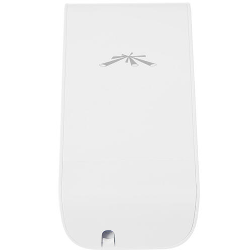Купить Точка доступа Ubiquiti NanoStation Loco M5  0160564. Характеристики, отзывы и цены в Донецке