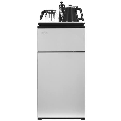 Купить Диспенсер HIBERG F-91FGY серебристый  5363135. Характеристики, отзывы и цены в Донецке