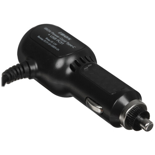 Купить Адаптер для скрытого подключения видеорегистратора iBOX POWER PC31  5643077. Характеристики, отзывы и цены в Донецке