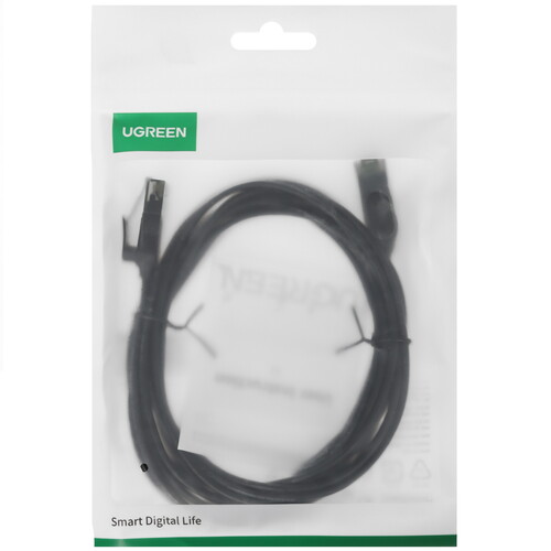 Купить Патч-корд Ugreen NW122  9154706. Характеристики, отзывы и цены в Донецке