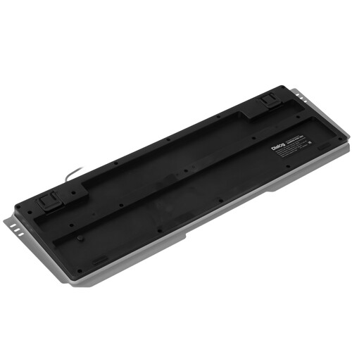 Купить Клавиатура  проводная Dialog Gan-Kata KGK-26U  9300225. Характеристики, отзывы и цены в Донецке