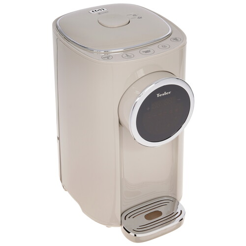 Купить Термопот TESLER TP-5050 коричневый  9280817. Характеристики, отзывы и цены в Донецке