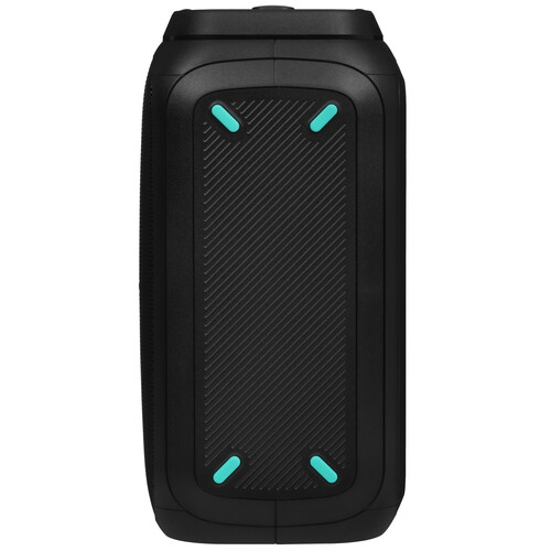 Купить Портативная аудиосистема Hisense Party Rocket 160, черный  5493743. Характеристики, отзывы и цены в Донецке