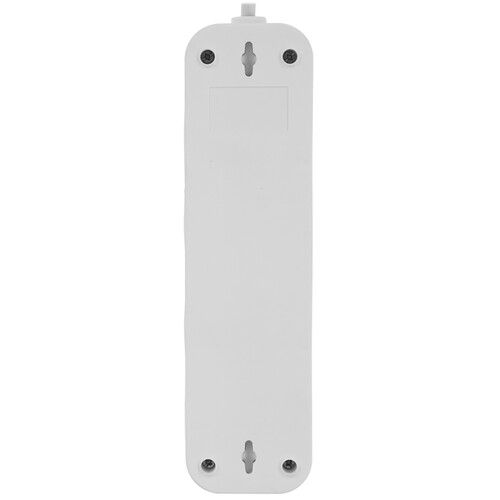 Купить Удлинитель TDM ELECTRIC Народный SQ1303-1409 белый  9277146. Характеристики, отзывы и цены в Донецке