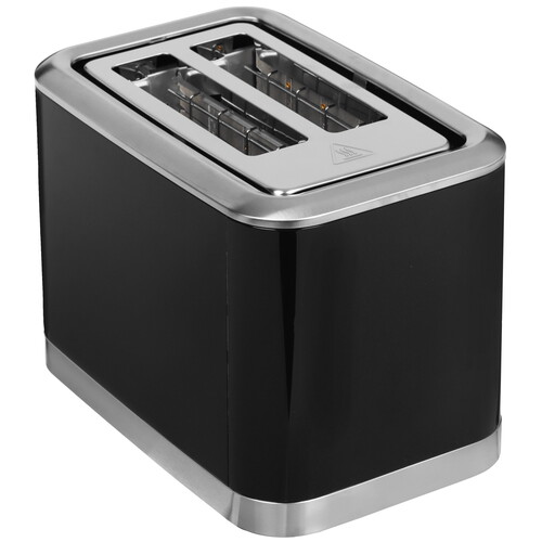 Купить Тостер DEXP DT-6P800 черный  9153829. Характеристики, отзывы и цены в Донецке