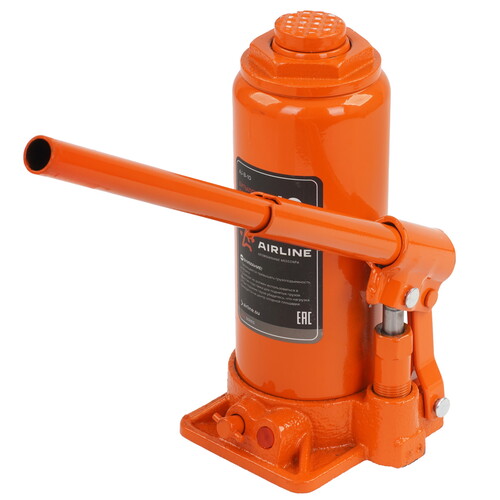 Купить Домкрат Airline AJ-B-10  9103075. Характеристики, отзывы и цены в Донецке