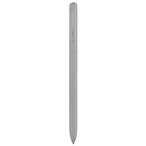 Купить 12.4" Планшет Samsung Galaxy Tab S9 FE+ Wi-Fi 256 ГБ серый + стилус  5455513. Характеристики, отзывы и цены в Донецке