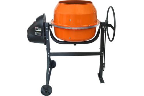 Купить Бетоносмеситель Калибр БСЭ-180СВ  9102357. Характеристики, отзывы и цены в Донецке